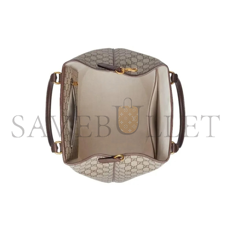 G*u*i savoy handbag 760227 (48*36*21.5cm)